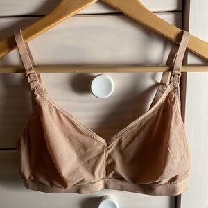 Negative Underwear silky nursing bra size 2